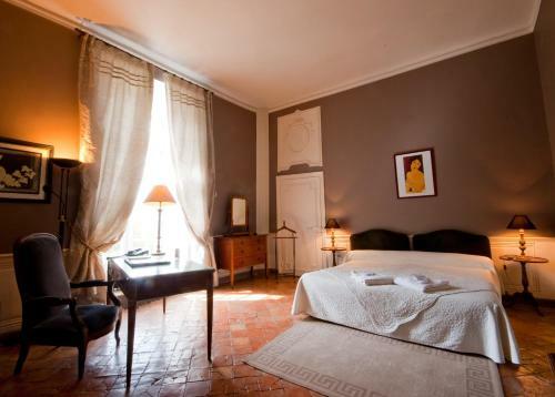 Hotel Ch�teau D'arpaillargues