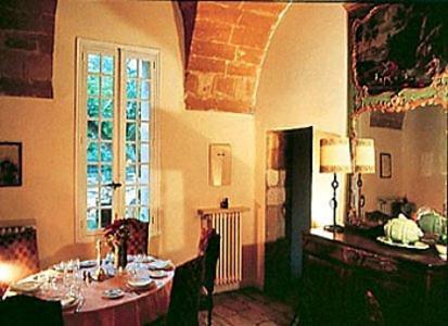 Hotel Ch�teau D'arpaillargues