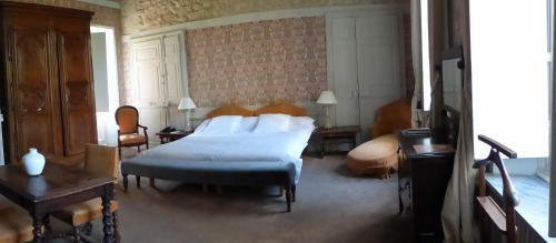 Hotel Ch�teau D'arpaillargues