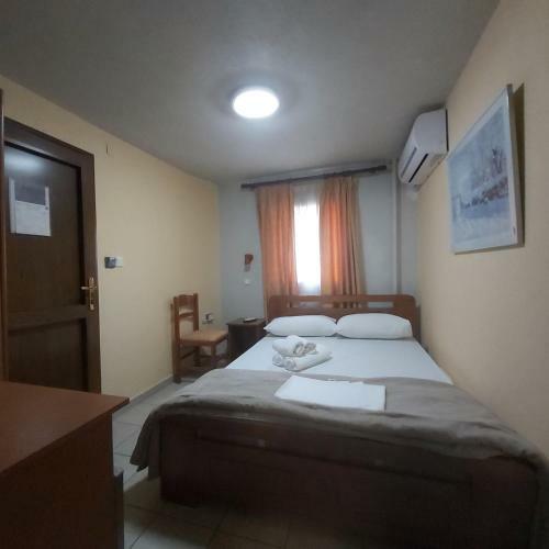 Aeolic Star Hotel
