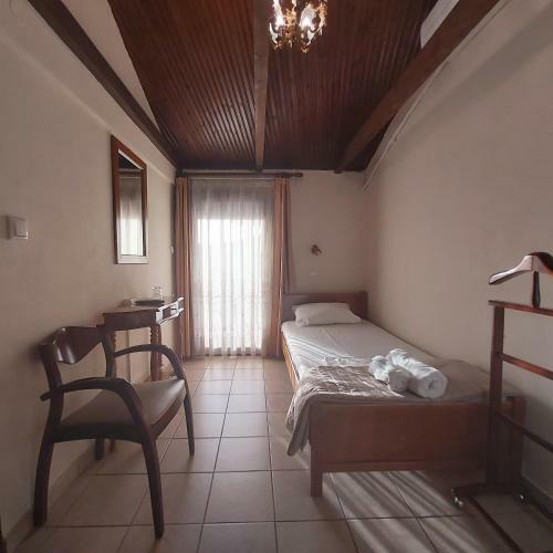 Aeolic Star Hotel