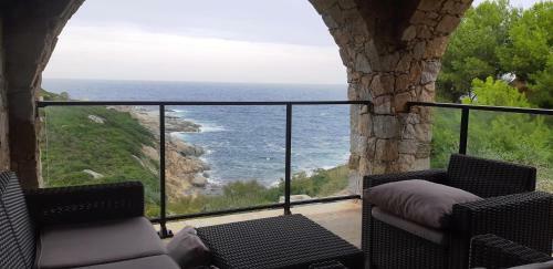 Villa Castelia