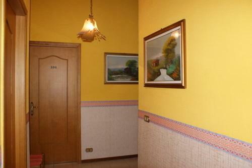 Bed & Breakfast La Conca D'oro