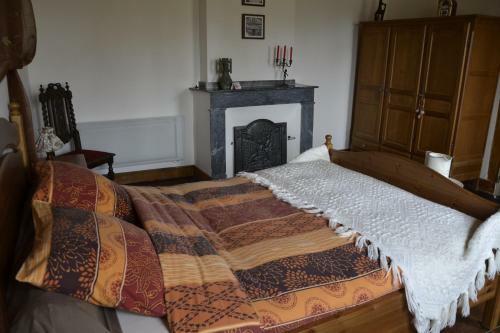 Bed & Breakfast Chambres D'h�tes Bonnefont