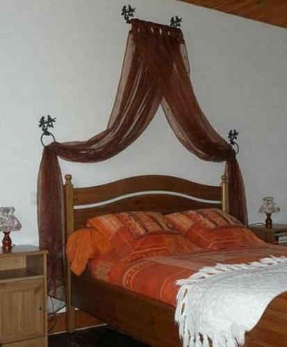Bed & Breakfast Chambres D'h�tes Bonnefont