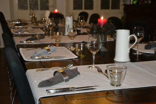 Bed & Breakfast Chambres D'h�tes Bonnefont