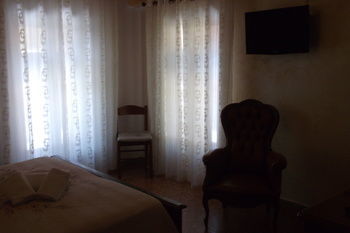 B&B Santa Toscana