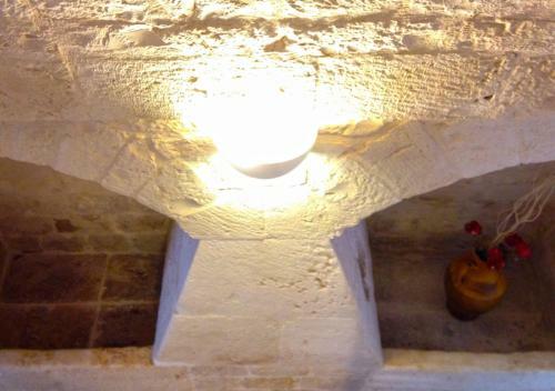 B&B La Masseriola Relais
