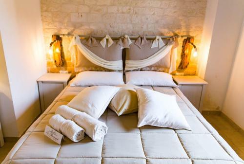 B&B La Masseriola Relais