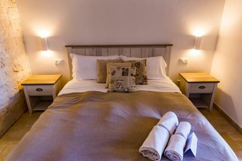 B&B La Masseriola Relais