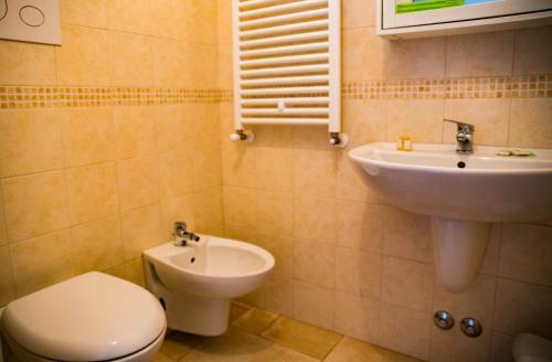 B&B La Masseriola Relais