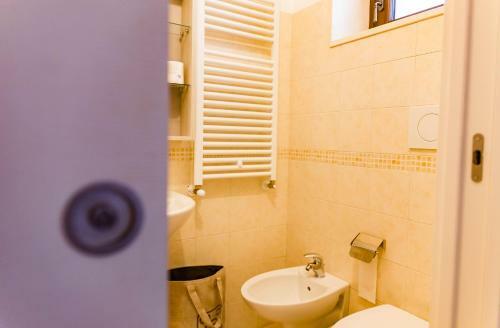 B&B La Masseriola Relais
