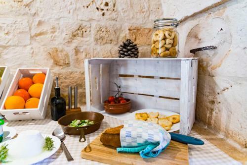 B&B La Masseriola Relais