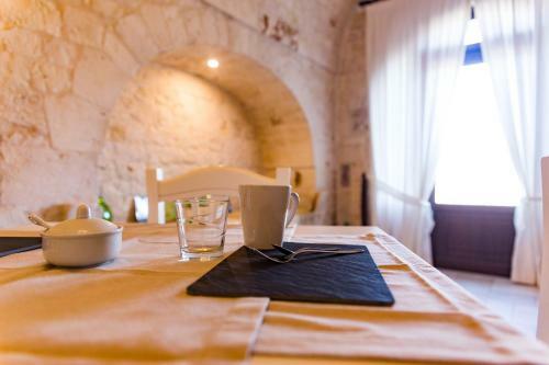 B&B La Masseriola Relais
