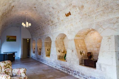 B&B La Masseriola Relais