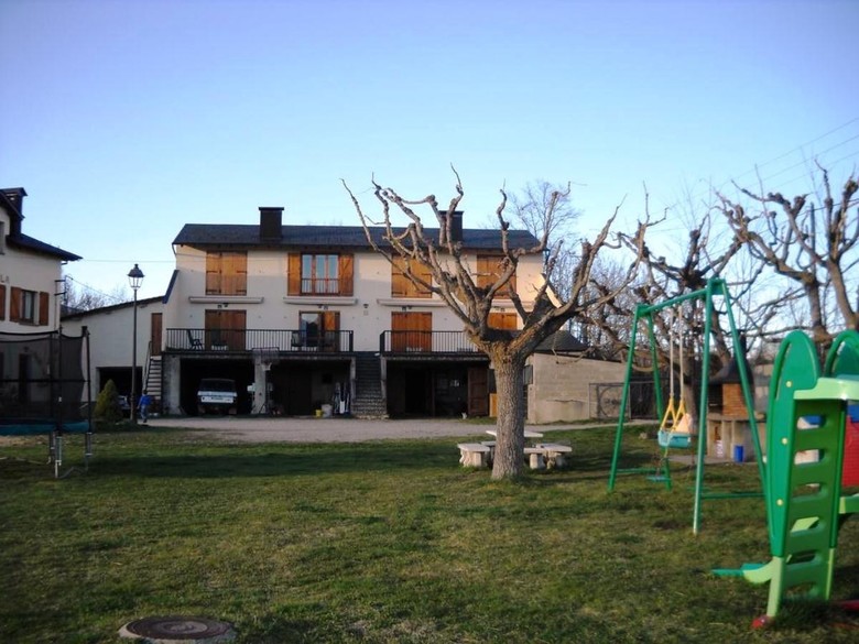 Apartamento Mas Meya