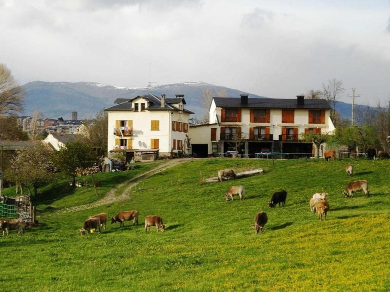 Apartamento Mas Meya