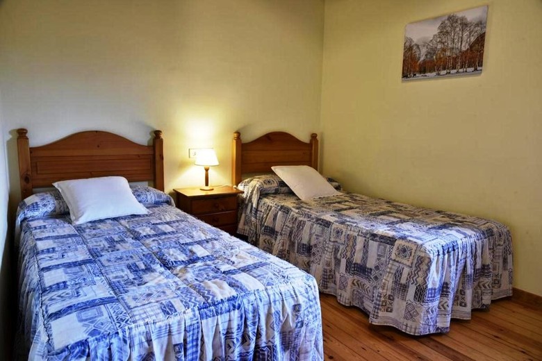 Apartamento Mas Meya