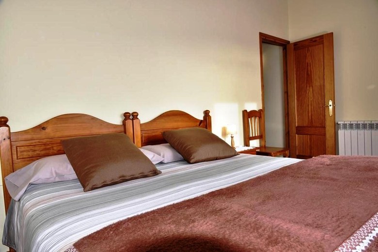 Apartamento Mas Meya