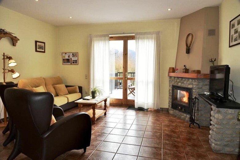 Apartamento Mas Meya