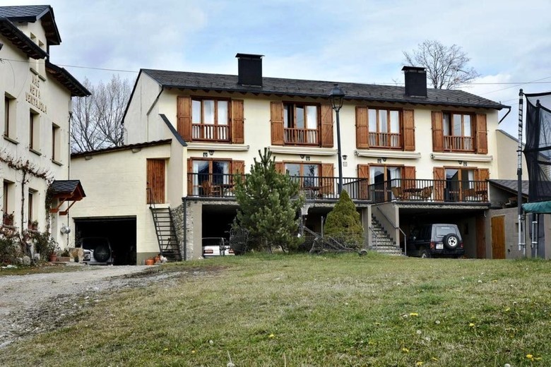 Apartamento Mas Meya