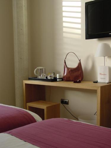 Hotel L'armateur