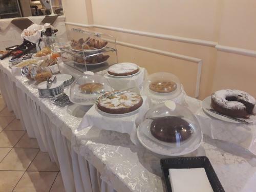 Bed & Breakfast Villa Corallo Dell'etna