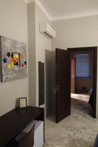 Hostal Foresteria Del Pescatore
