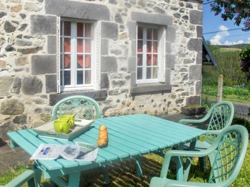 Holiday Home O' Petit Bonheur Langlerial