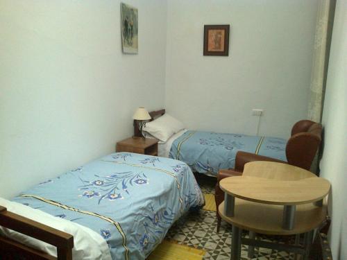 Agroturismo Casa Rural Mesones