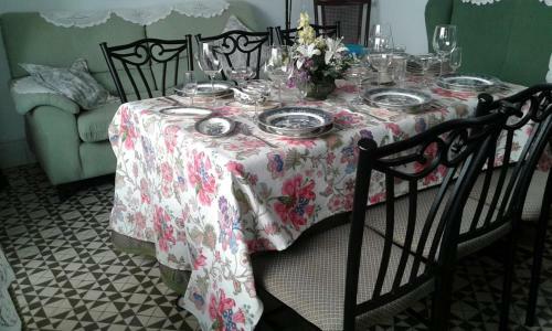 Agroturismo Casa Rural Mesones