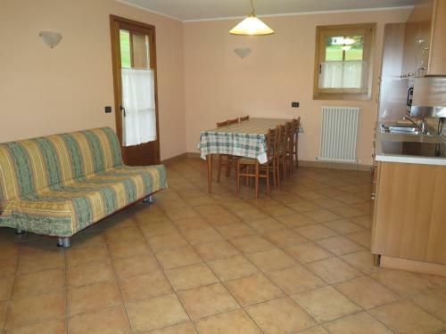Apartamento Bait Dal Canton