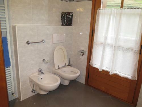 Apartamento Bait Dal Canton