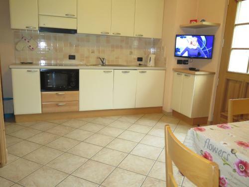 Apartamento Bait Dal Canton