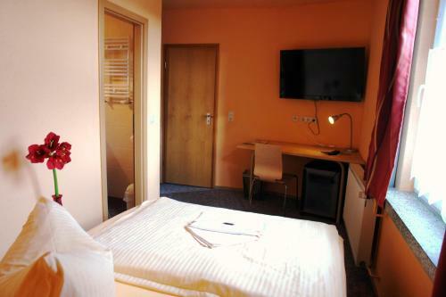 Hostal Hotel-pension Gr�ne Linde