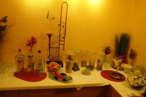 Hostal Hotel-pension Gr�ne Linde