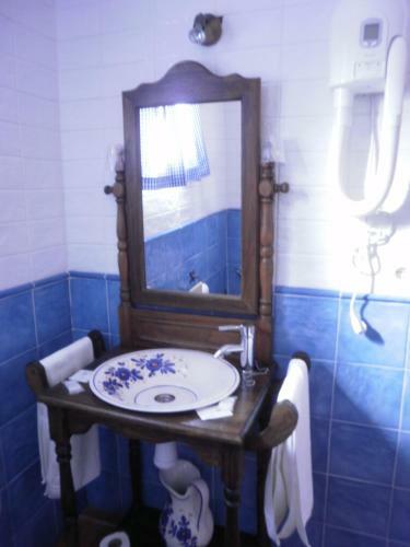 Hostal El Olmo