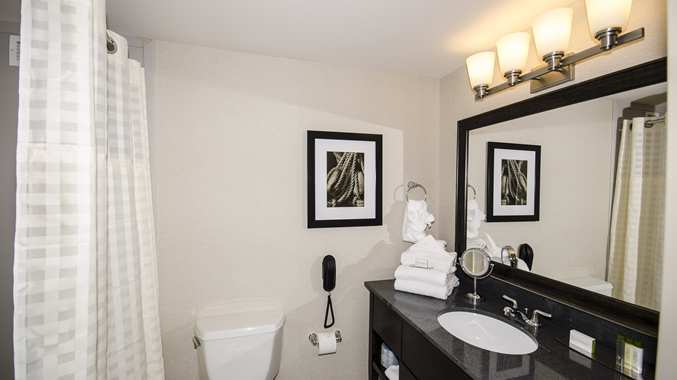 Hotel Doubletree By Hilton Port Huron