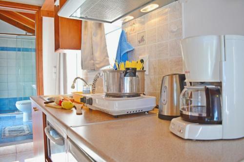 Apartamento Melina's House