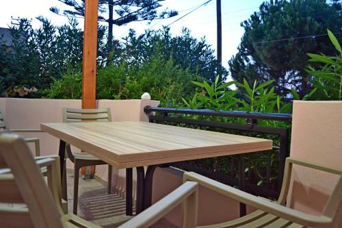 Apartamento Melina's House