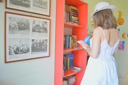 Apartamento Melina's House