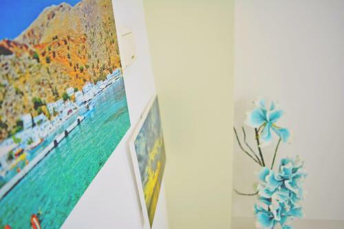 Apartamento Melina's House