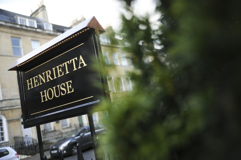 Bed & Breakfast Henrietta House