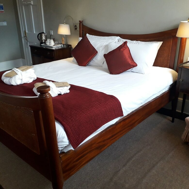 Bed & Breakfast Henrietta House