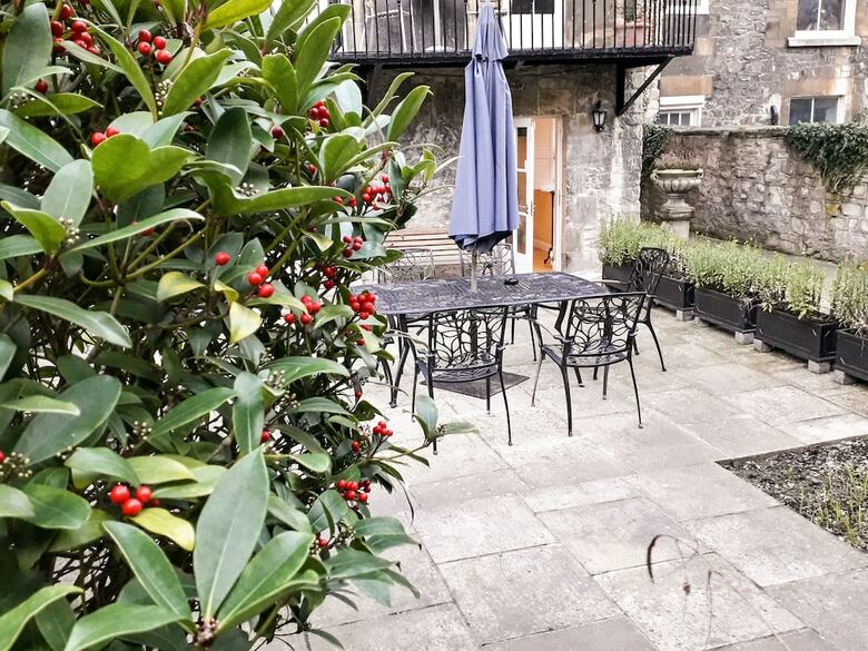 Bed & Breakfast Henrietta House