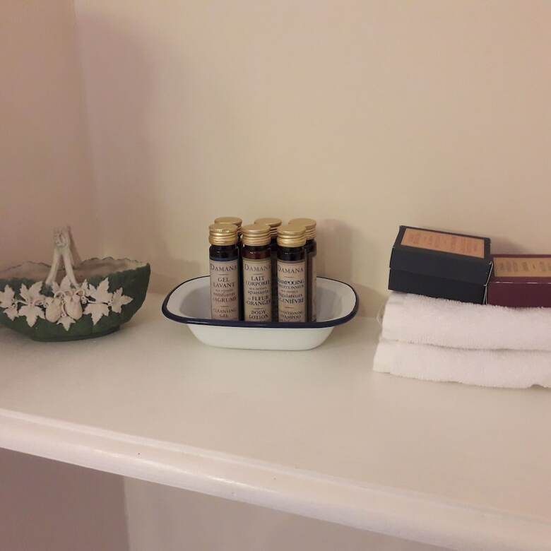 Bed & Breakfast Henrietta House