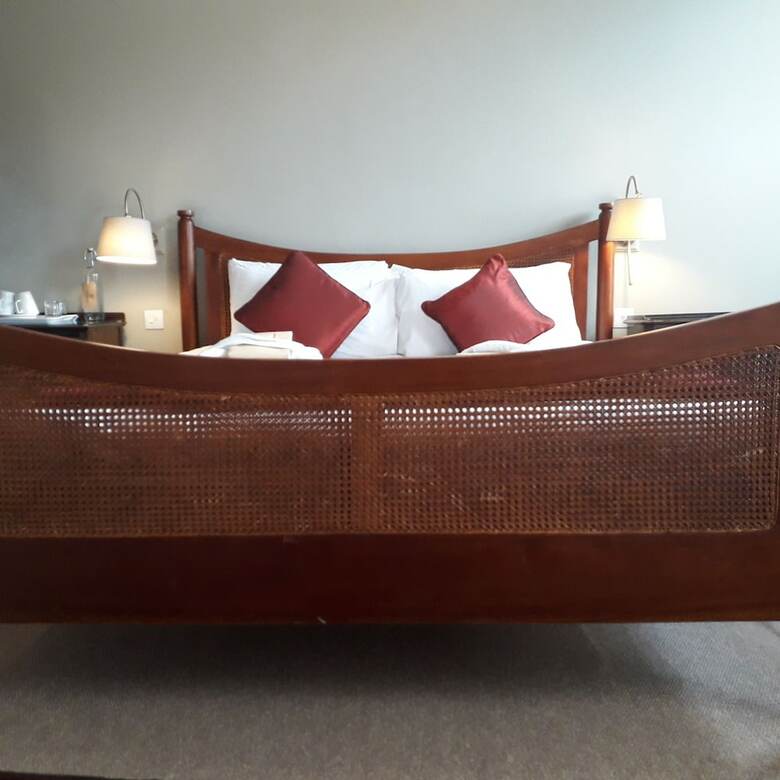 Bed & Breakfast Henrietta House