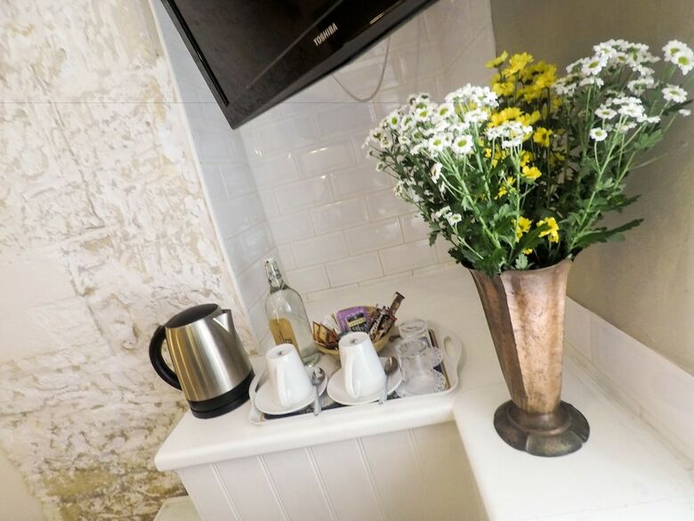 Bed & Breakfast Henrietta House
