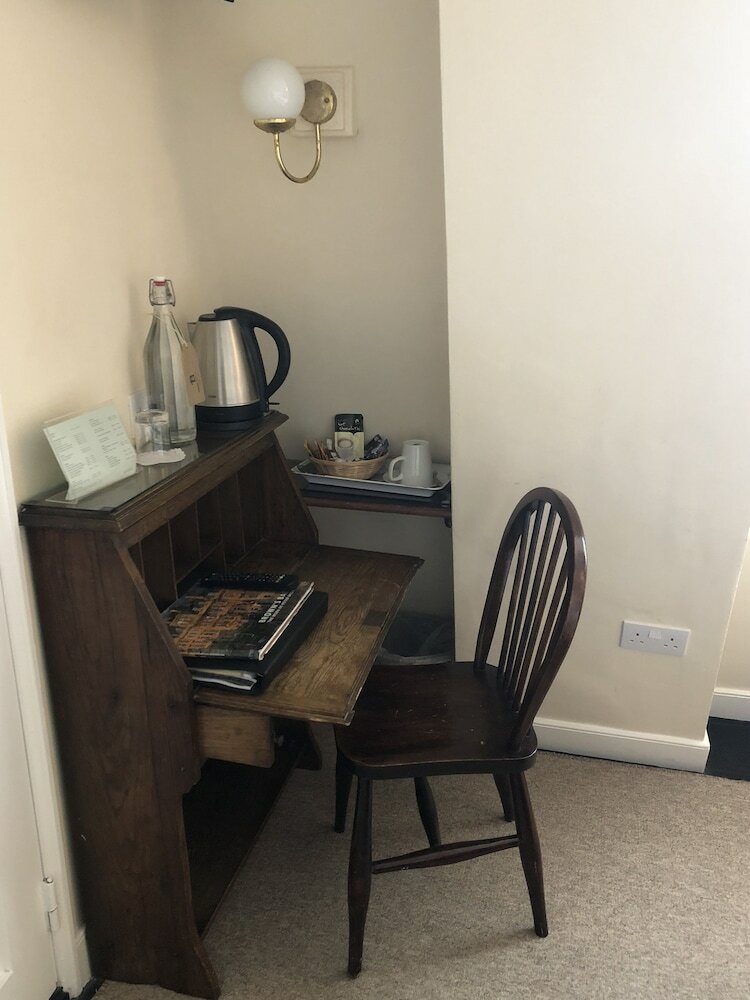 Bed & Breakfast Henrietta House