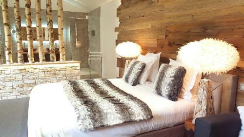 Hostal Les Granges D'haillancourt